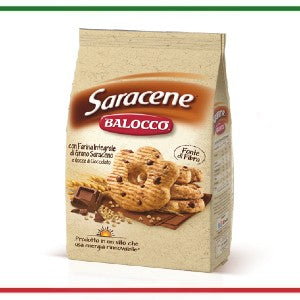 Balocco biscuiti Saracene 700g