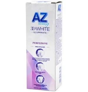 AZ PASTA DE DINTI 3D WHITE BIANCO GLOSSY 50ML