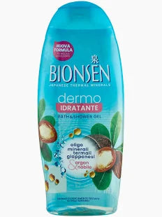 BIONSEN GEL DE DUS DERMO-HIDRATANT 650