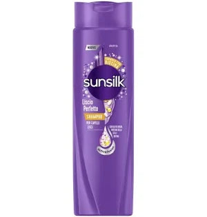 SUNSILK SAMPON PAR RIPARAZIONE ISTANTANE 250 ML