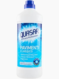 QUASAR DETERGENT PARDOSELI CLASIC 1L