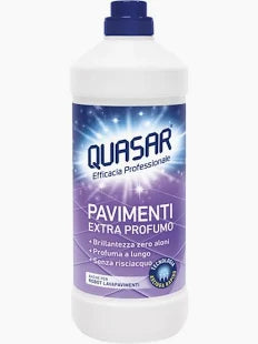QUASAR DETERGENT PARDOSELI EXTRA PROFUMO 1L