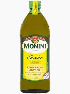MONINI ULEI EXTRAVIRGIN MASLINE 1L