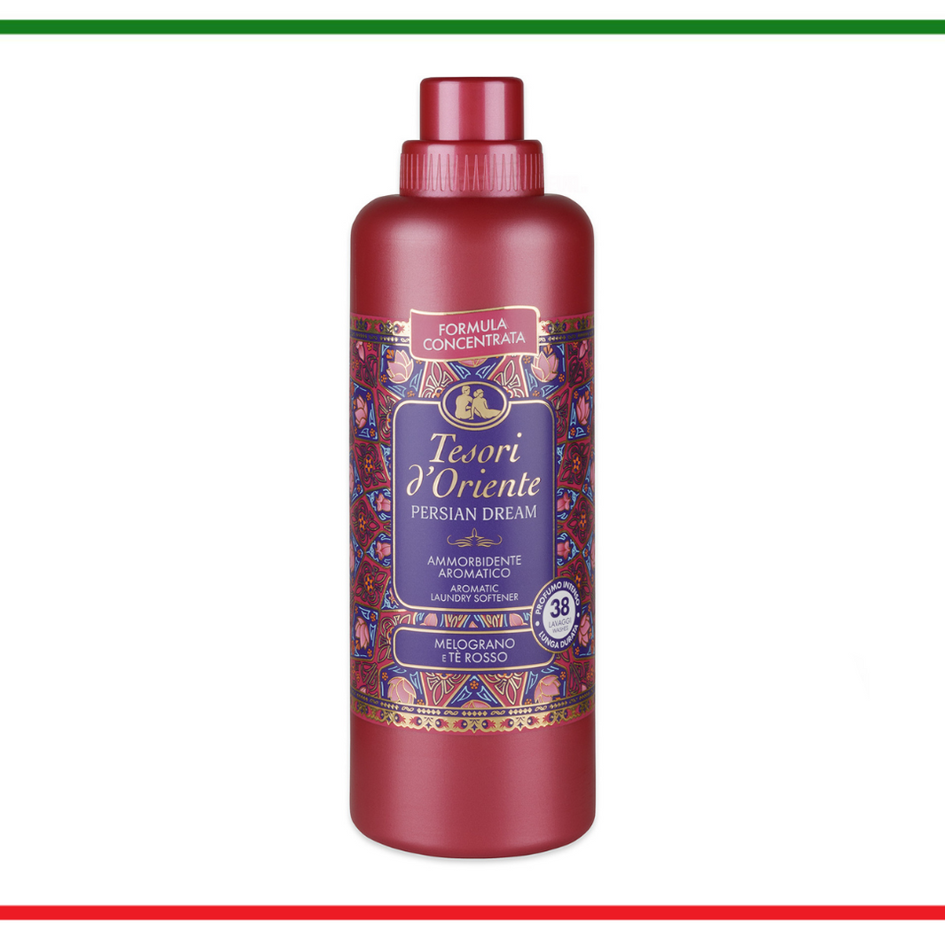 Tesori d'Oriente balsam pentru rufe Persian Dream