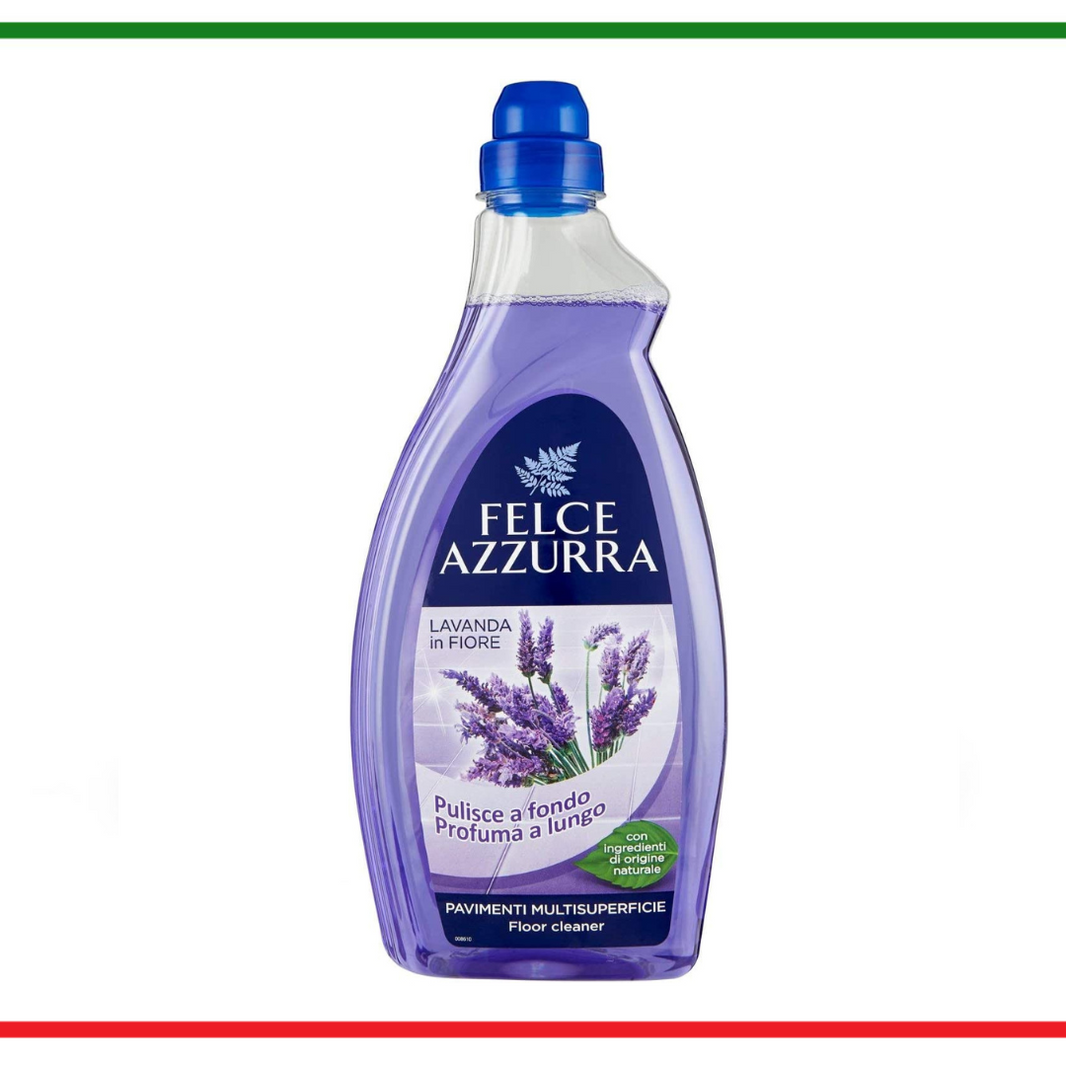 Felce Azzurra detergent pardoseli Lavanda 1L