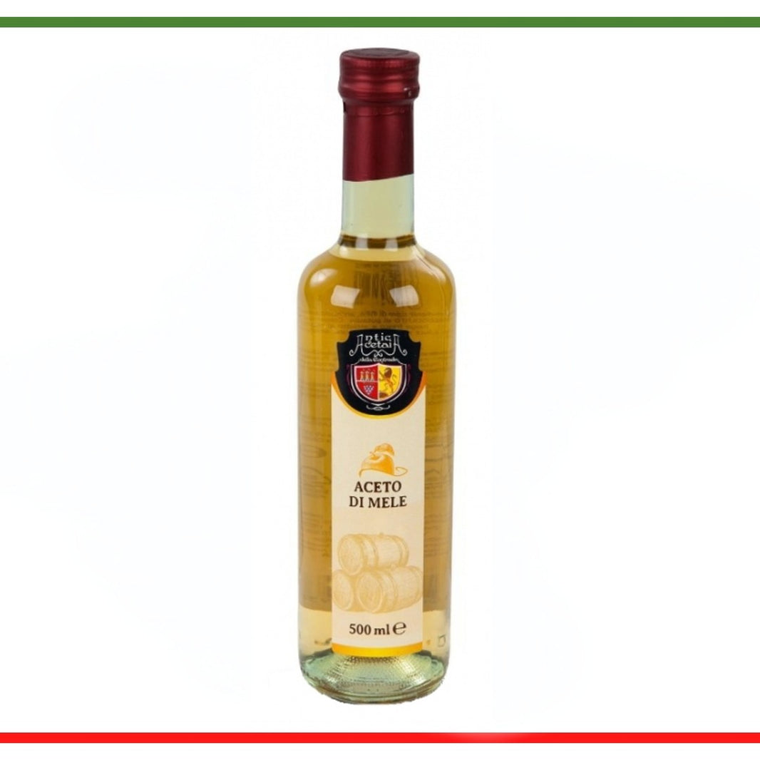 Aceto di mele Antica Acetaia 500ml